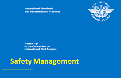Phụ ước 19 (ICAO) về Quản lý An toàn
